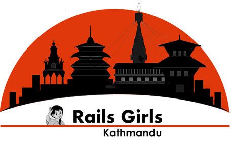 Rails Girls Kathmandu
