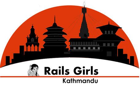 Rails Girls Kathmandu Rails Girls Kathmandu